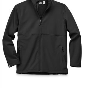 Storm Creek NWT Men’s black jacket